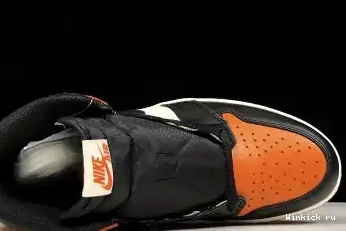 1 HIGH JORDAN MENS RETRO “SHATTERED OG BACKBOARD” AIR 0620